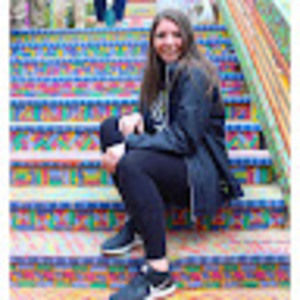 Meet your Posher, Ashley